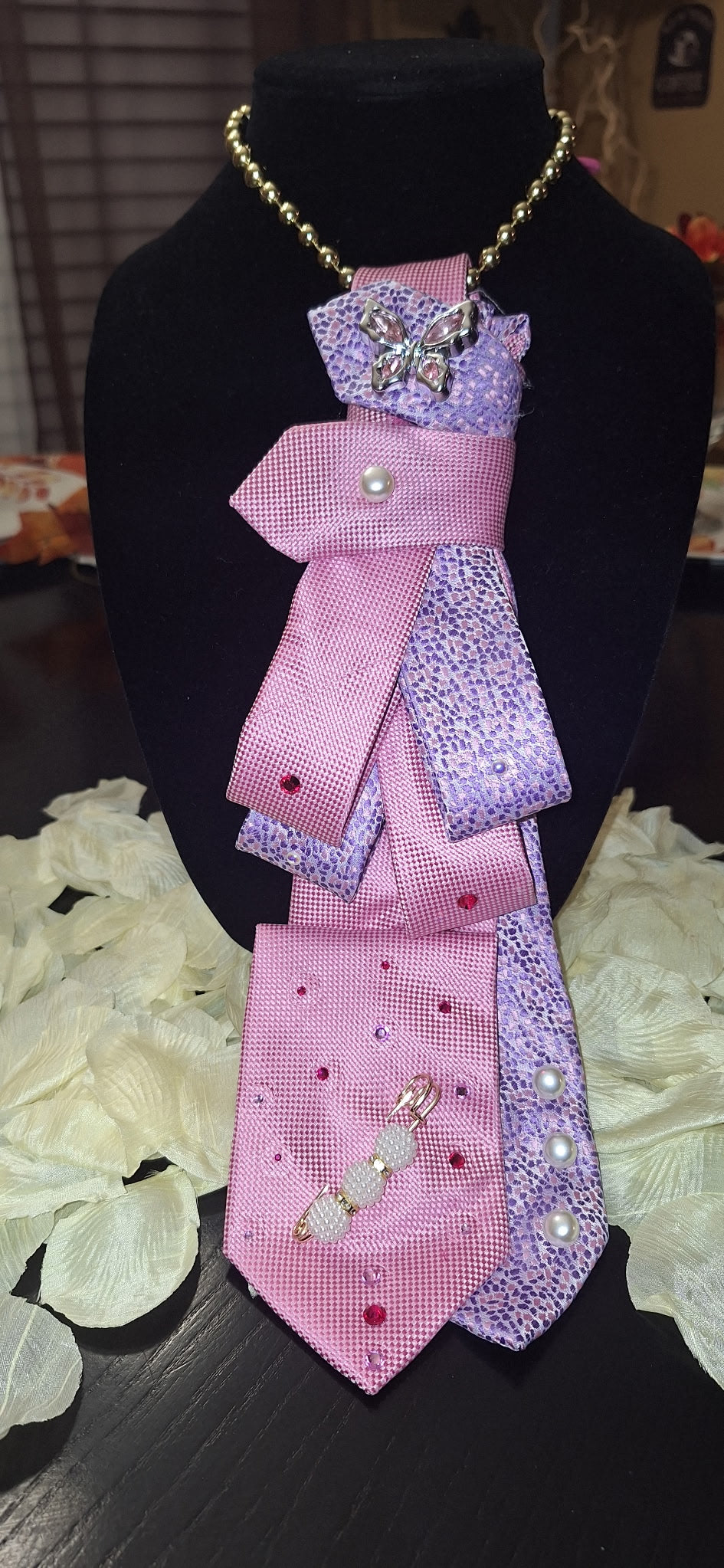 Butterfly Elegance- by Pretti Gurlz