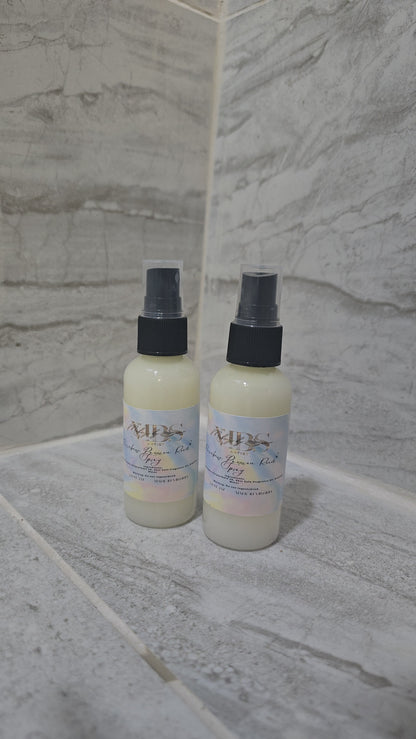 Rainbow Passion room spray