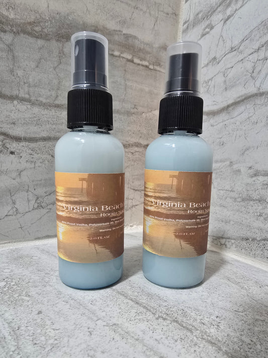 VA Beach Breeze Room Spray