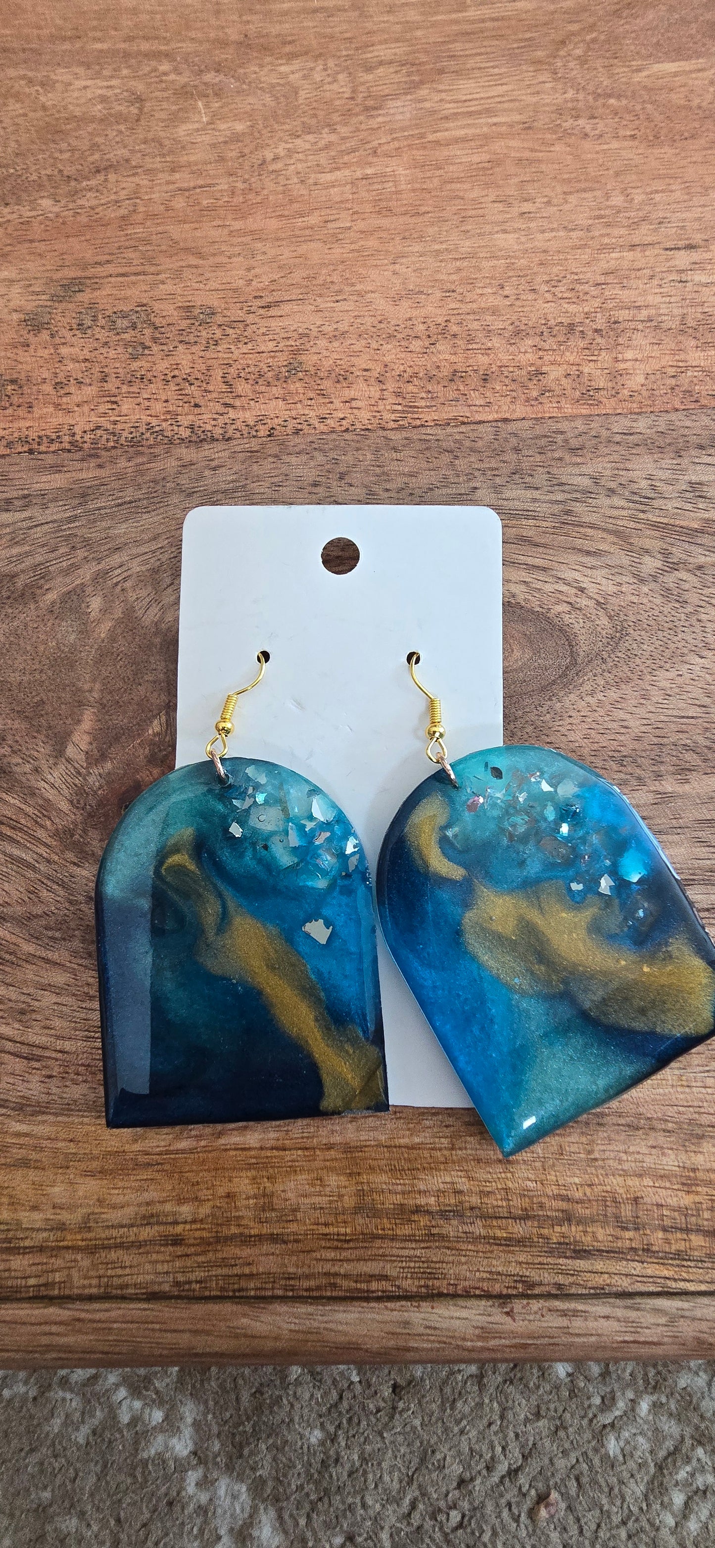 Treasure in the Sea