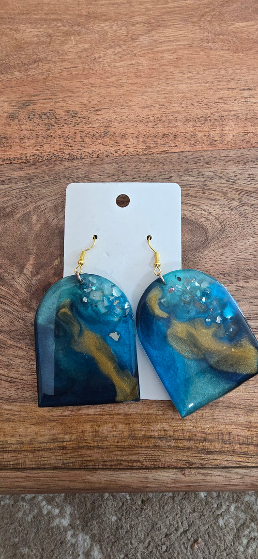 Treasure in the Sea