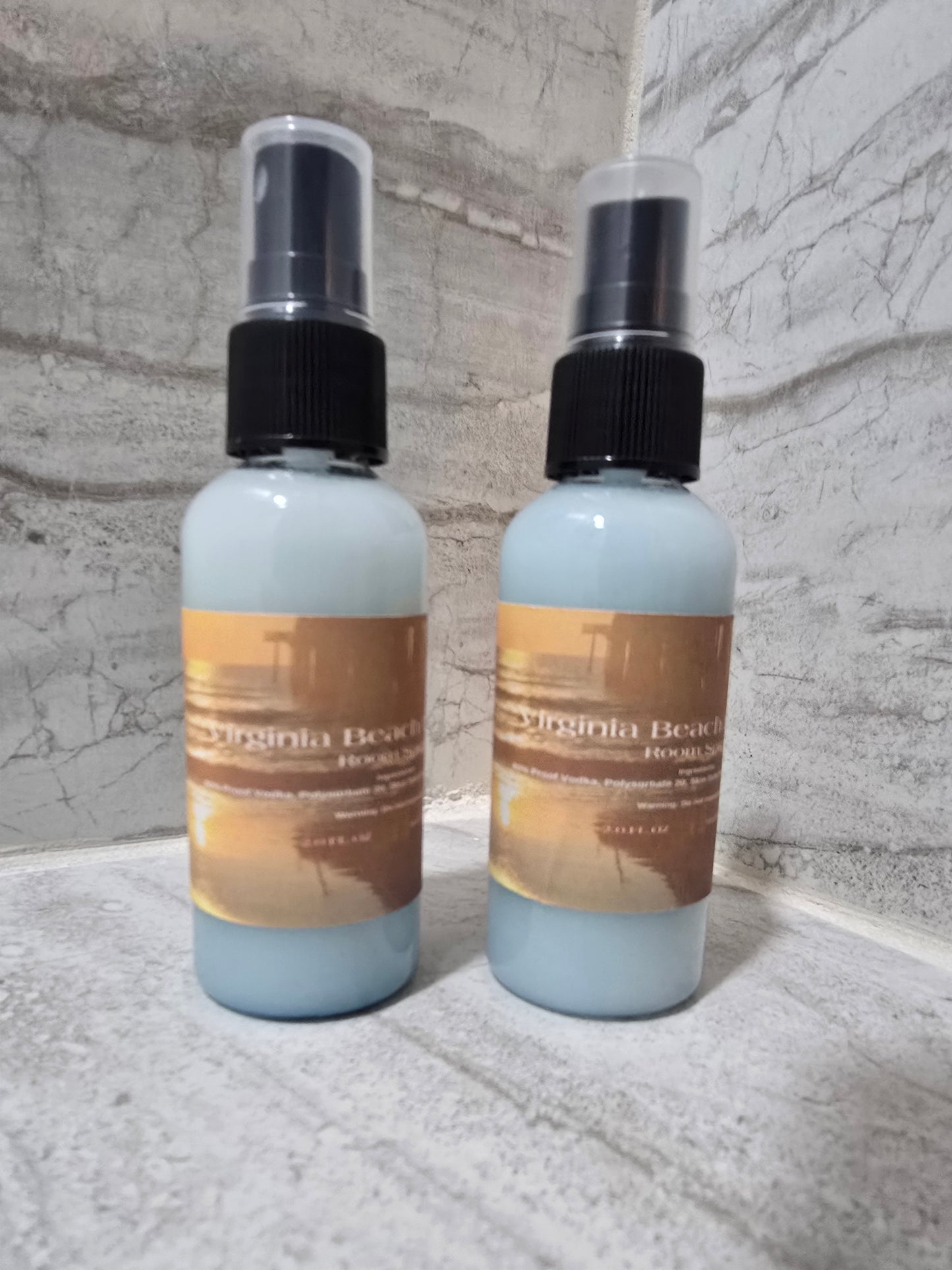 VA Beach Breeze Room Spray