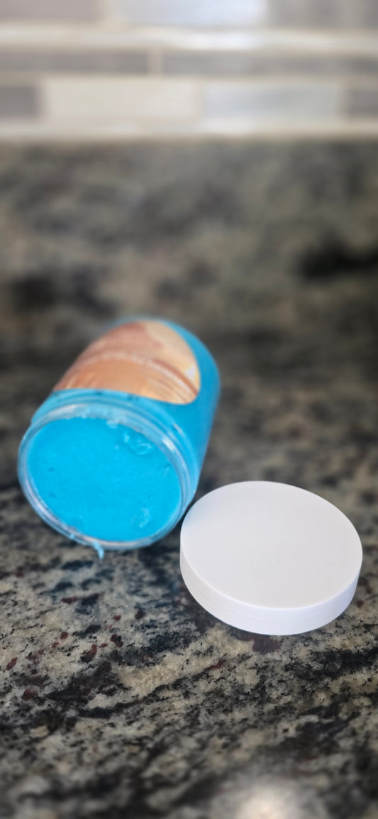 VA Beach Breeze Body Scrub 9.7 oz