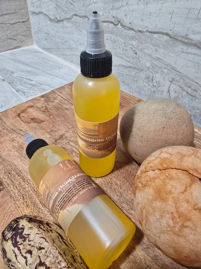 VA Beach Breeze Hair Oil