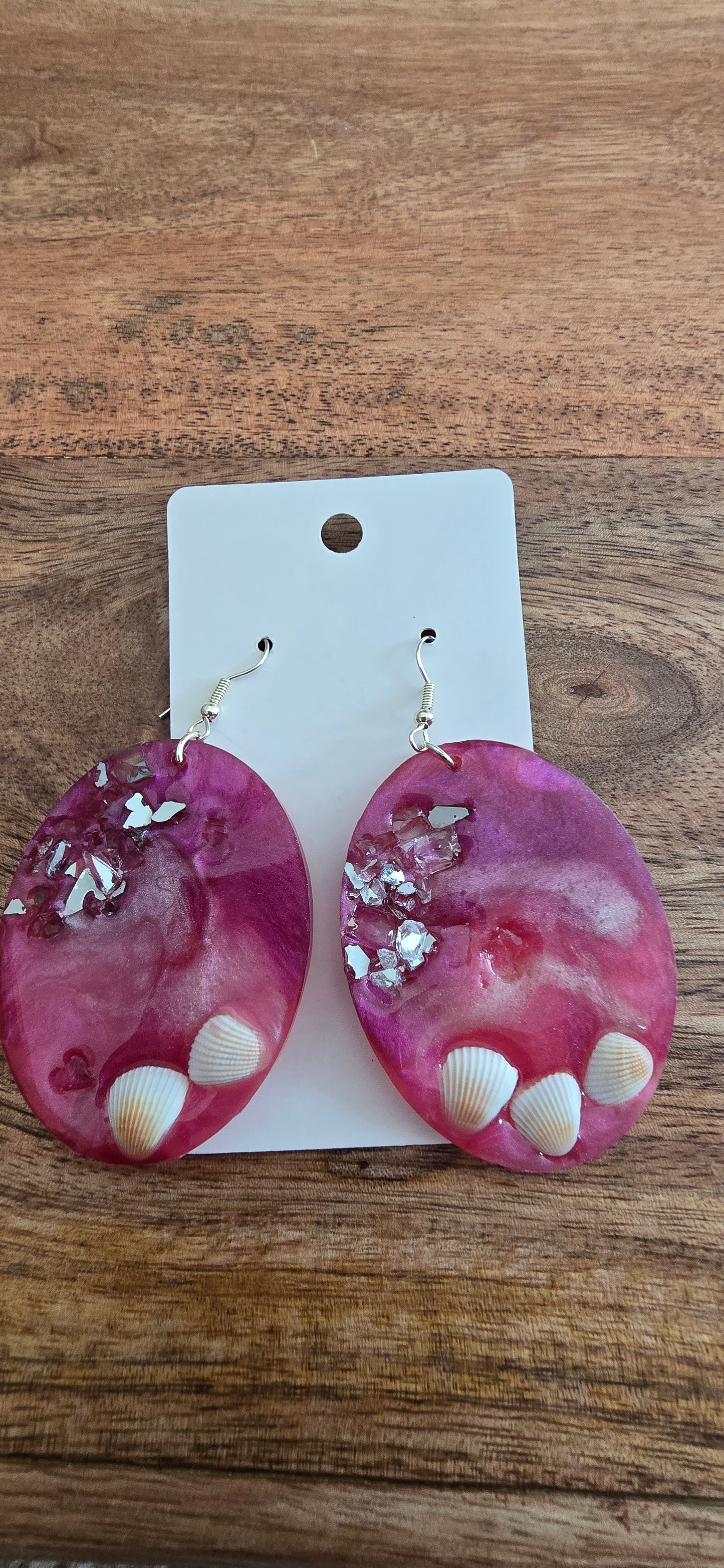 A Mermaids Junk Yard