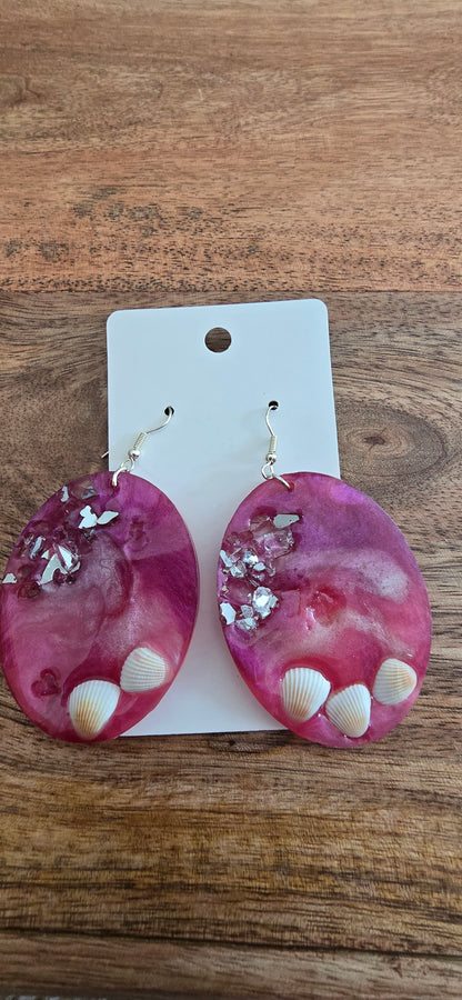 A Mermaids Junk Yard