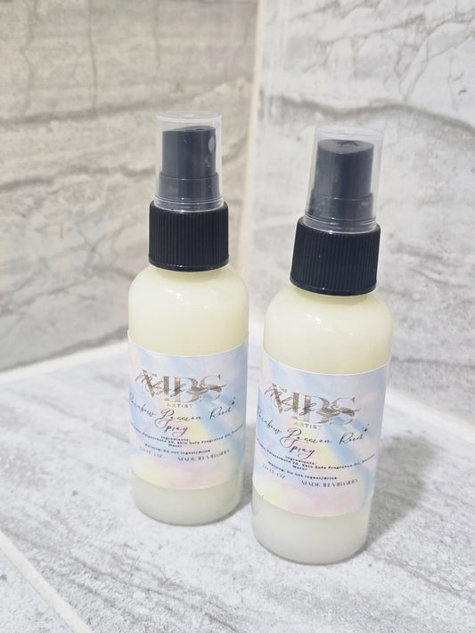 Rainbow Passion room spray