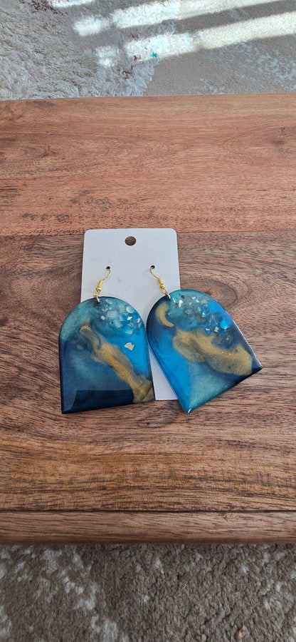 Treasure in the Sea