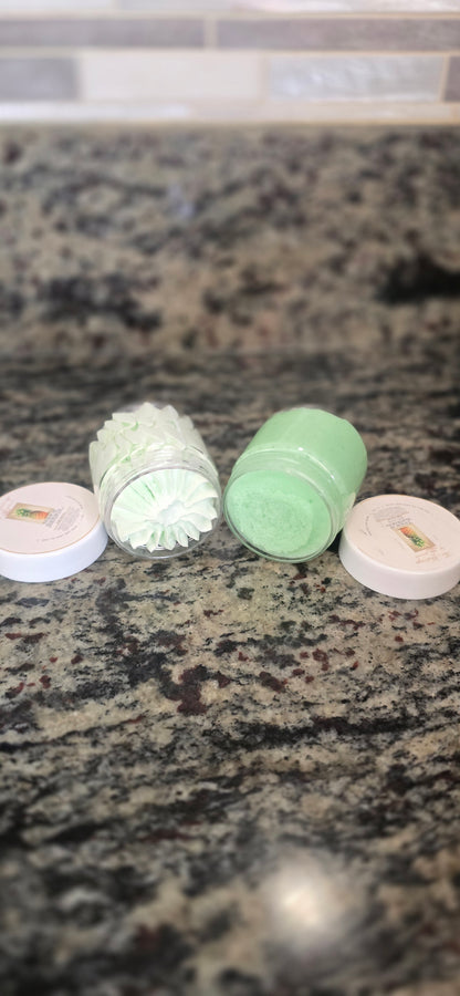 Tropical Summers Body scrub 2.7 oz