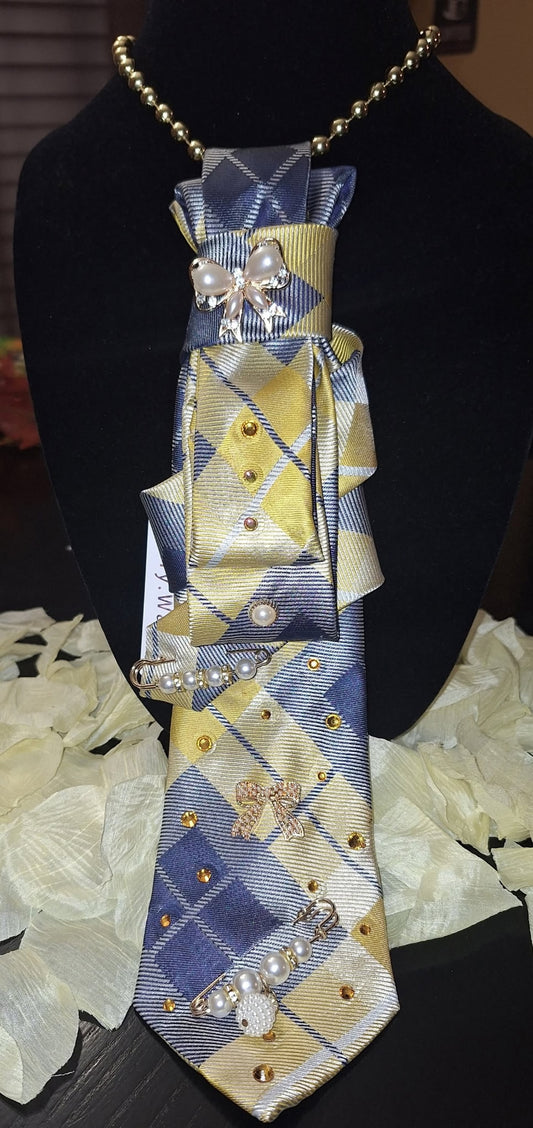 Duchess Charm by Pretti Gurls Creation