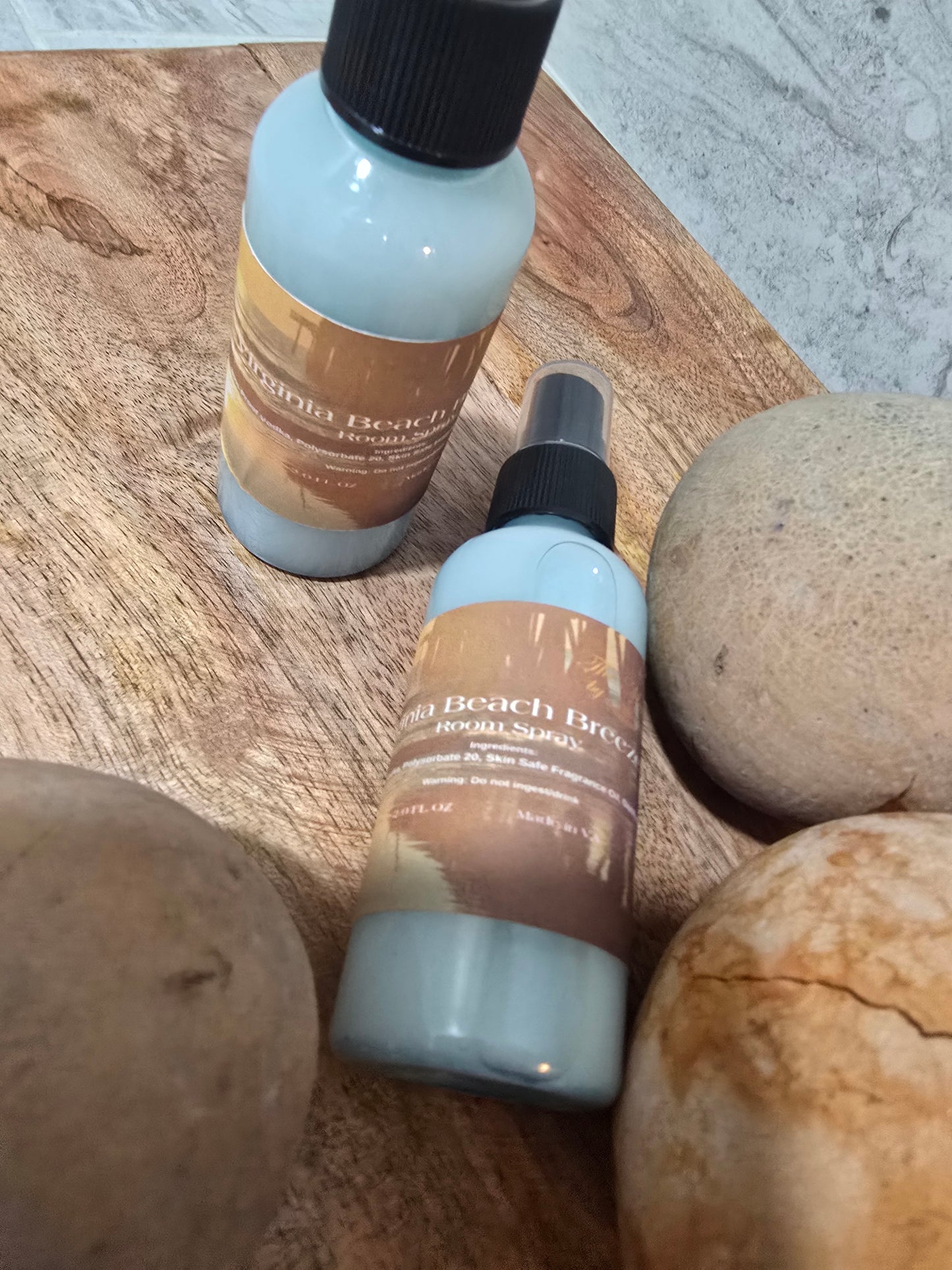 VA Beach Breeze Room Spray