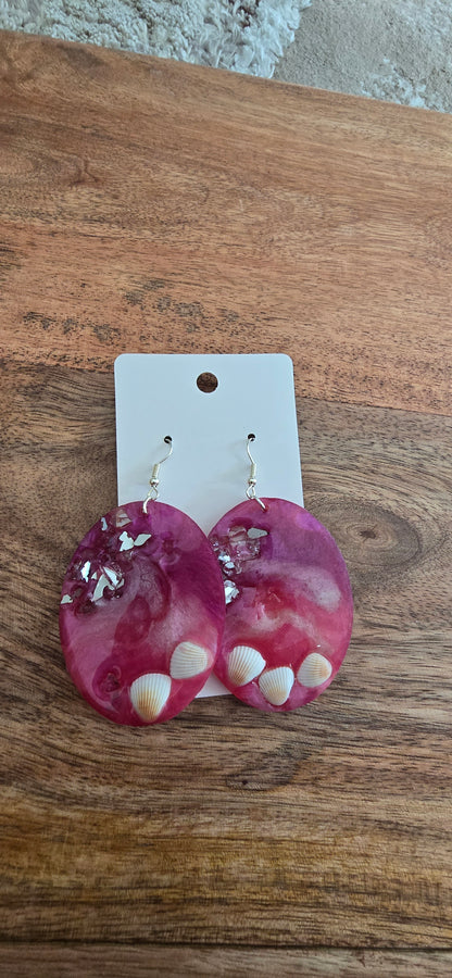 A Mermaids Junk Yard